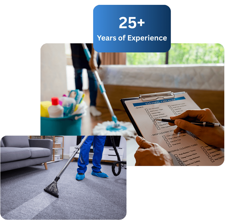 DBCS | Επαγγελματικοί Καθαρισμοί